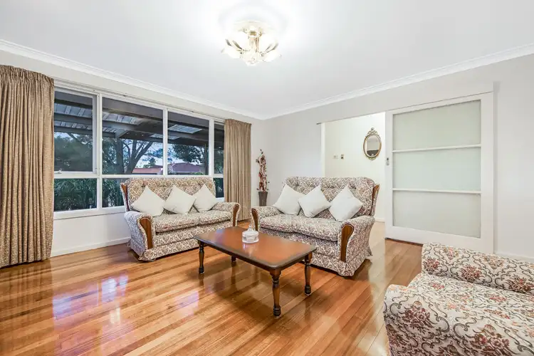 Second view of Homely house listing, 65 Hansworth Street, Mulgrave VIC 3170