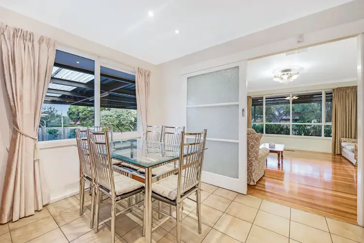 Third view of Homely house listing, 65 Hansworth Street, Mulgrave VIC 3170