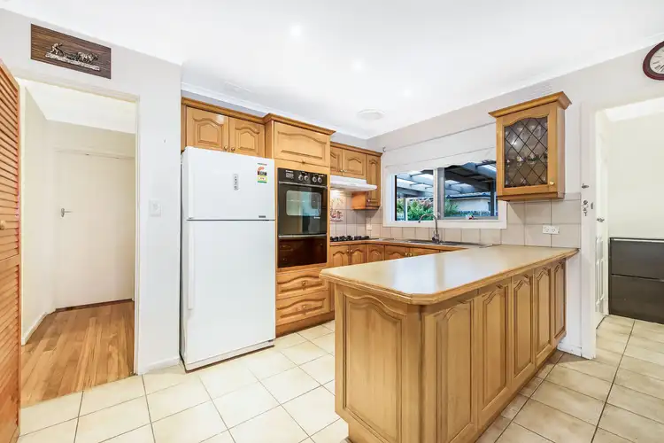 Fourth view of Homely house listing, 65 Hansworth Street, Mulgrave VIC 3170