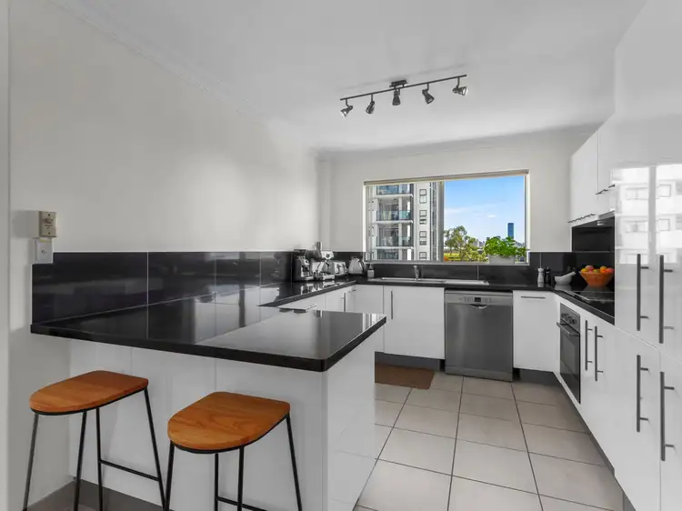 Second view of Homely unit listing, 9/8 Regina Street, Greenslopes QLD 4120