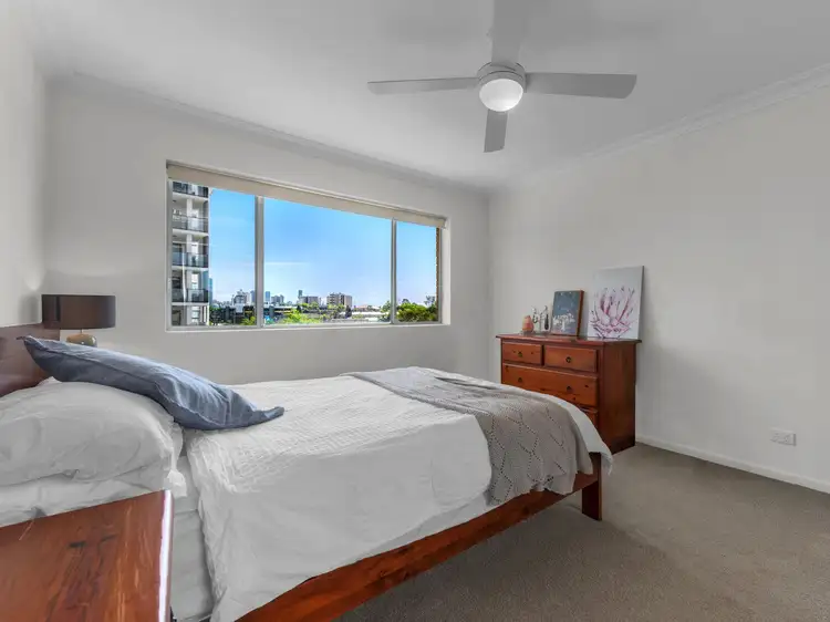 Third view of Homely unit listing, 9/8 Regina Street, Greenslopes QLD 4120
