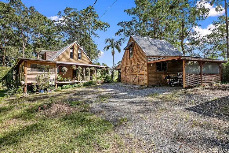 Main view of Homely house listing, 16 Kingfisher Avenue, Glenreagh NSW 2450