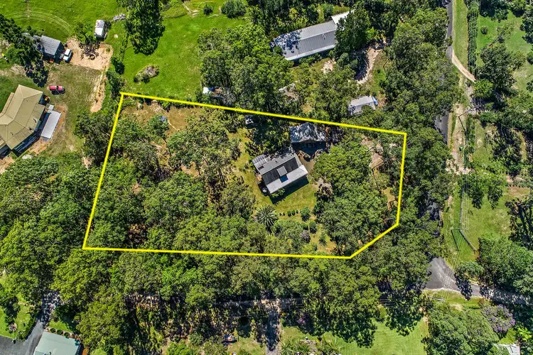 Second view of Homely house listing, 16 Kingfisher Avenue, Glenreagh NSW 2450