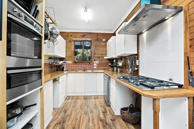 Fourth view of Homely house listing, 16 Kingfisher Avenue, Glenreagh NSW 2450