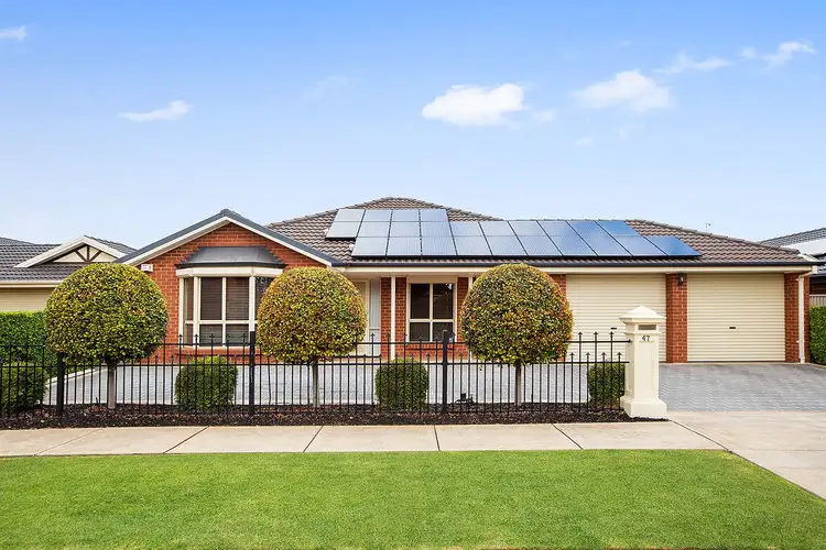 47 Coker Street, Ferryden Park SA 5010