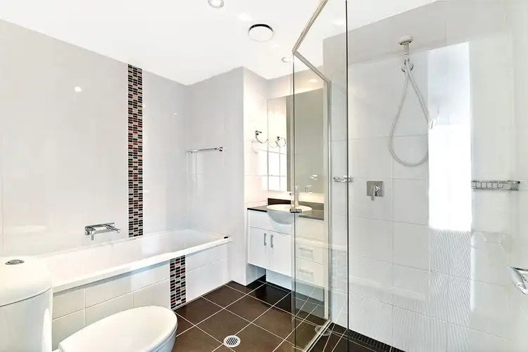Seventh view of Homely apartment listing, 2003/2 Aqua Street, Southport QLD 4215