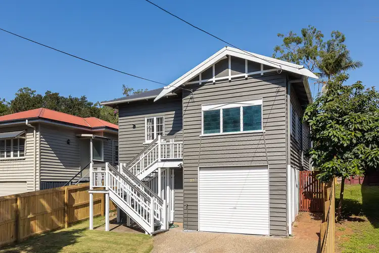 287 Nursery Road, Holland Park QLD 4121