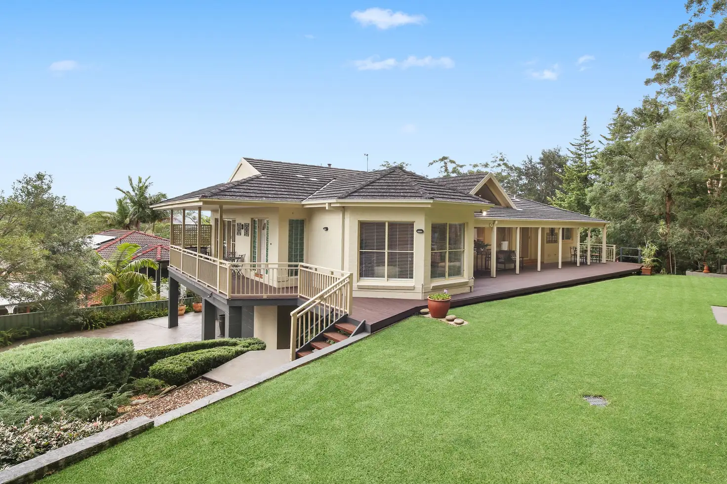 Main view of Homely house listing, 14 Kingfisher Close, Kincumber NSW 2251
