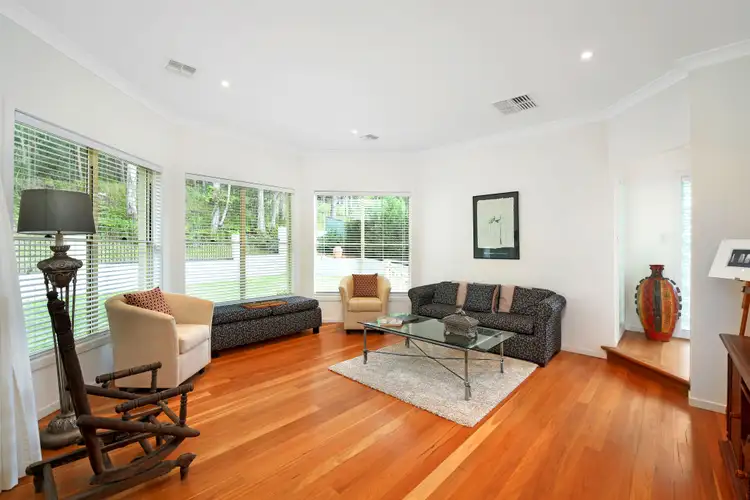 Second view of Homely house listing, 14 Kingfisher Close, Kincumber NSW 2251