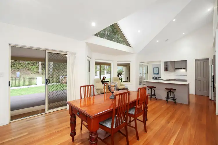 Third view of Homely house listing, 14 Kingfisher Close, Kincumber NSW 2251