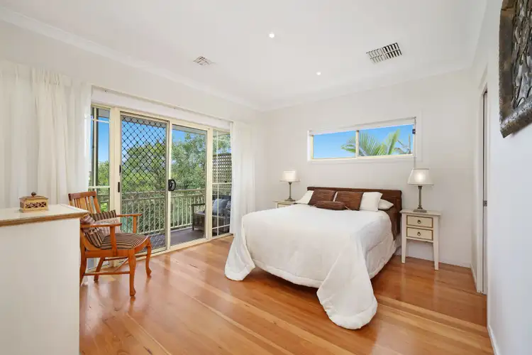 Sixth view of Homely house listing, 14 Kingfisher Close, Kincumber NSW 2251