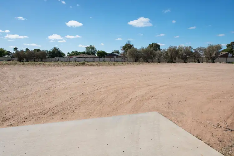 Main view of Homely land listing, 4 Marchelle Court, Swan Hill VIC 3585