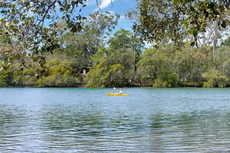 35/92 Guineas Creek Road, Currumbin Waters QLD 4223