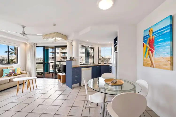 Third view of Homely unit listing, 13/14-16 River Esplanade, Mooloolaba QLD 4557