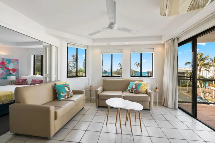 Fourth view of Homely unit listing, 13/14-16 River Esplanade, Mooloolaba QLD 4557