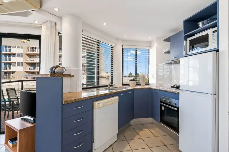 Fifth view of Homely unit listing, 13/14-16 River Esplanade, Mooloolaba QLD 4557