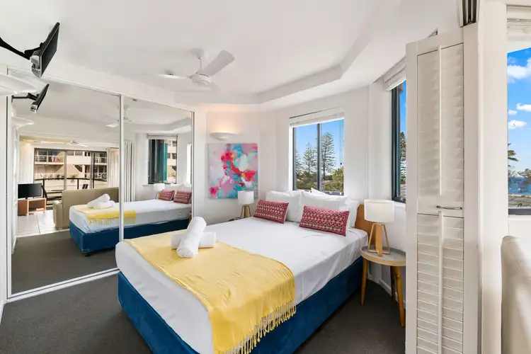 Sixth view of Homely unit listing, 13/14-16 River Esplanade, Mooloolaba QLD 4557