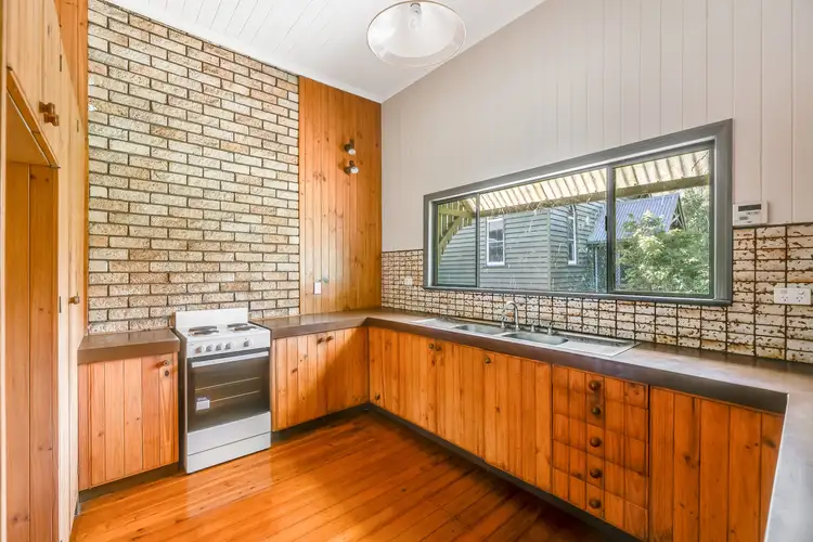 Third view of Homely rural property listing, 48 Watts Road, Murphys Creek QLD 4352