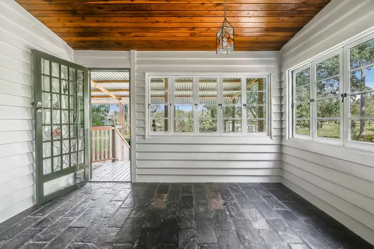 Fifth view of Homely rural property listing, 48 Watts Road, Murphys Creek QLD 4352