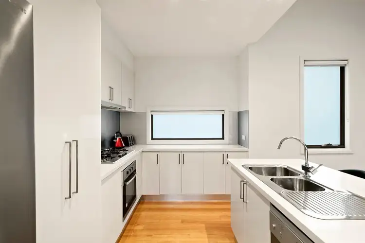 Fourth view of Homely townhouse listing, 3/39 Mark Street, Rosebud VIC 3939