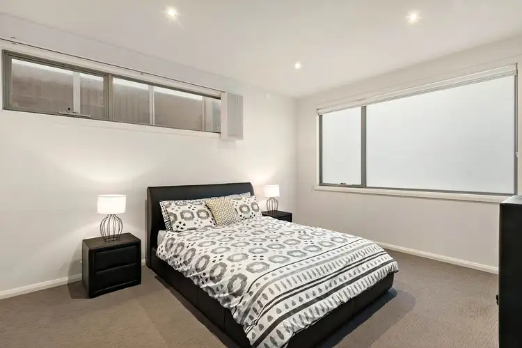 Fifth view of Homely townhouse listing, 3/39 Mark Street, Rosebud VIC 3939