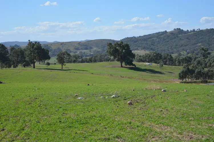 492 Cooksvale Road, Crookwell NSW 2583