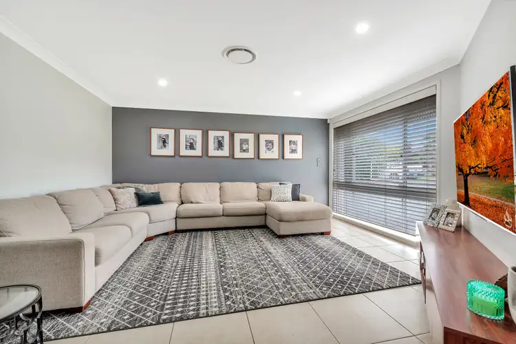 Second view of Homely house listing, 4 Magnetic Avenue, Hinchinbrook NSW 2168