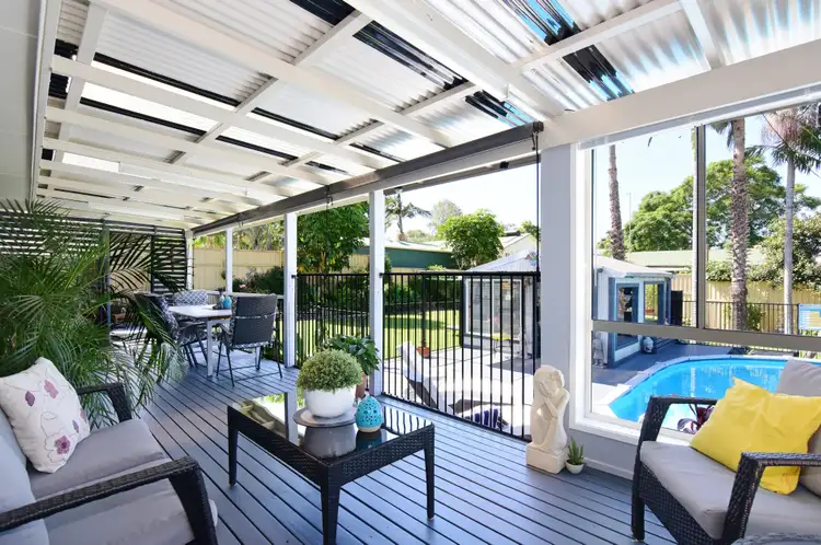20 Tallayang Street, Bomaderry NSW 2541