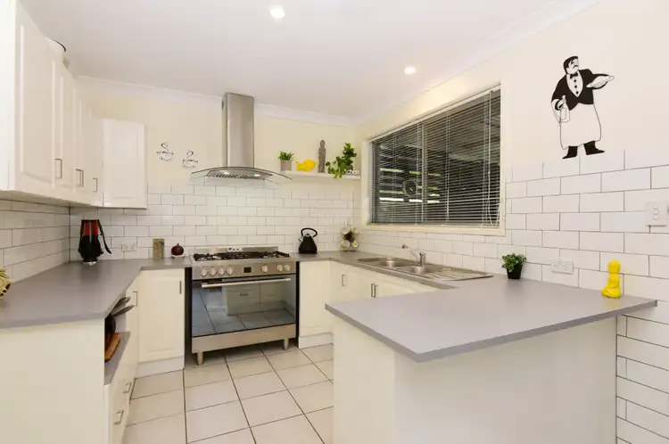 Second view of Homely house listing, 20 Tallayang Street, Bomaderry NSW 2541