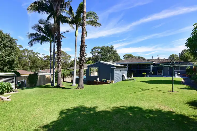 Fourth view of Homely house listing, 20 Tallayang Street, Bomaderry NSW 2541