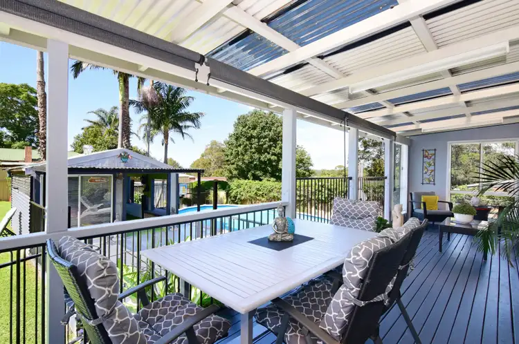 Fifth view of Homely house listing, 20 Tallayang Street, Bomaderry NSW 2541