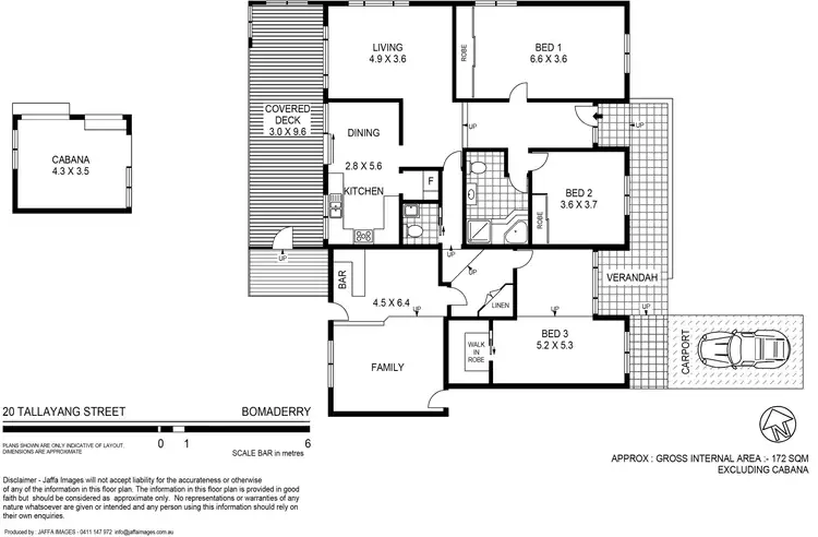 Seventh view of Homely house listing, 20 Tallayang Street, Bomaderry NSW 2541