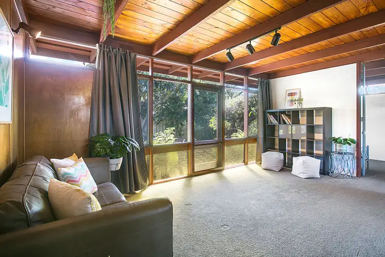 Fifth view of Homely house listing, 11 Leawarra Parade, Frankston VIC 3199