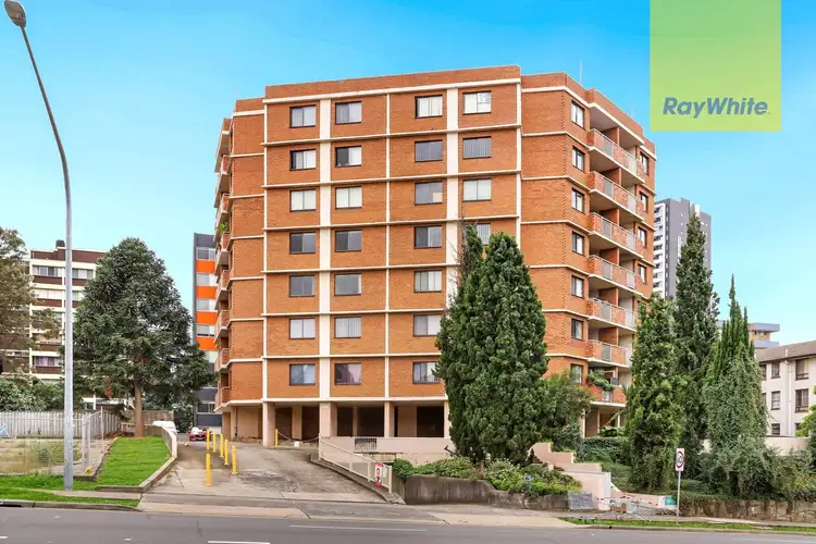 20/18-20 Great Western Highway, Parramatta NSW 2150