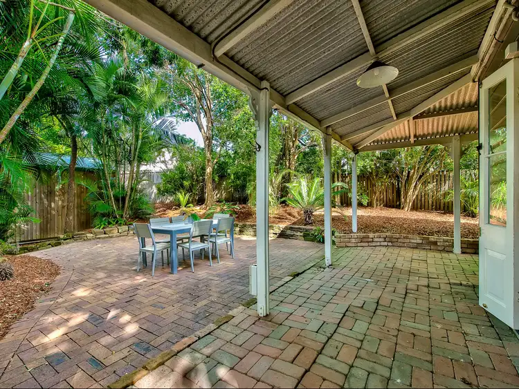 Third view of Homely house listing, 158 Arthur Terrace, Red Hill QLD 4059