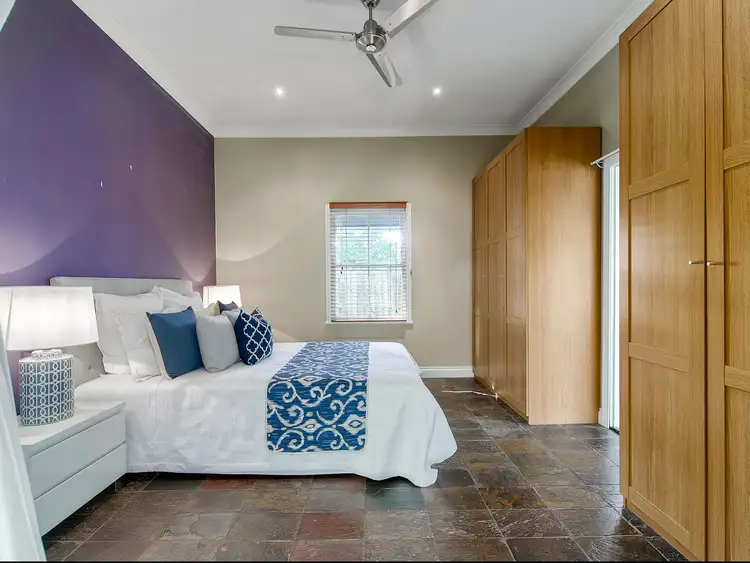 Sixth view of Homely house listing, 158 Arthur Terrace, Red Hill QLD 4059