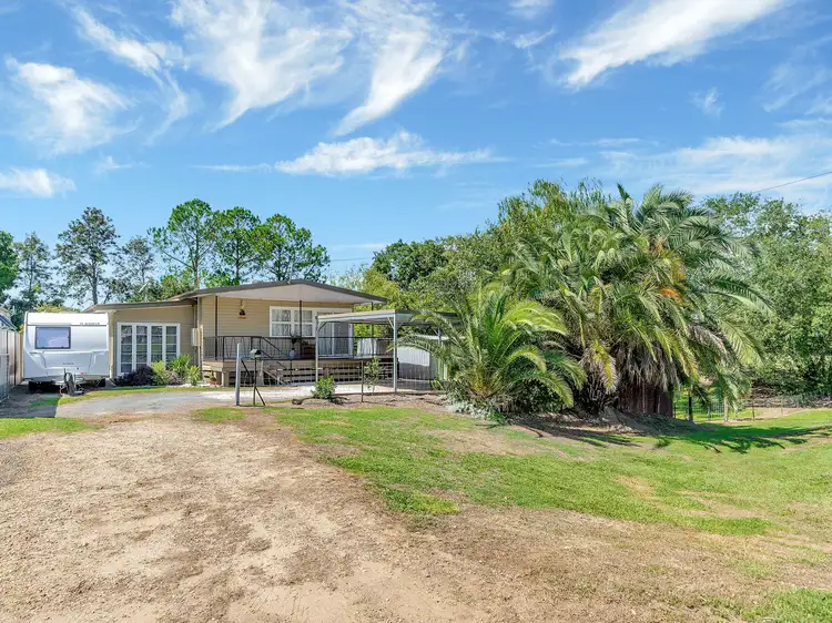 Main view of Homely house listing, 7128 Brisbane Valley Highway, Toogoolawah QLD 4313