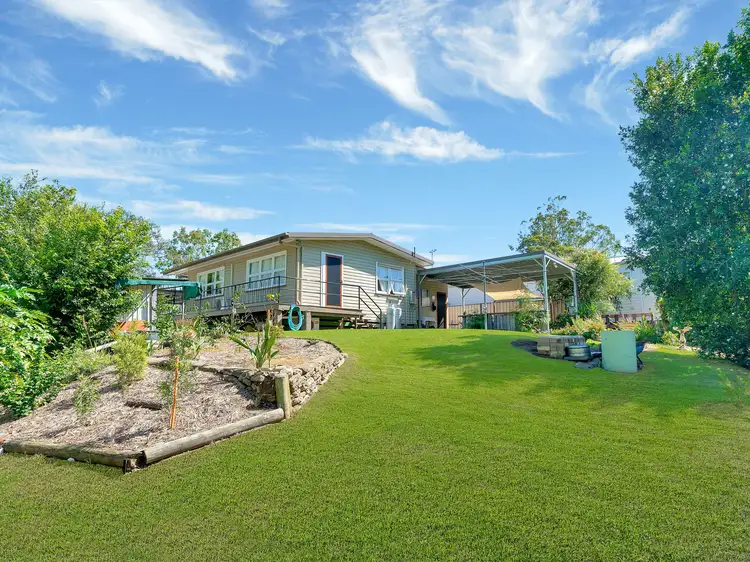 Third view of Homely house listing, 7128 Brisbane Valley Highway, Toogoolawah QLD 4313