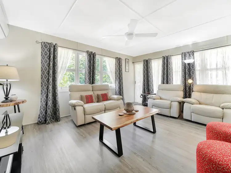 Fourth view of Homely house listing, 7128 Brisbane Valley Highway, Toogoolawah QLD 4313