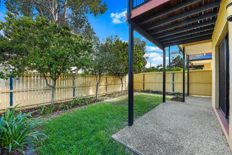 Fourth view of Homely townhouse listing, 4/100 York Street, Nundah QLD 4012