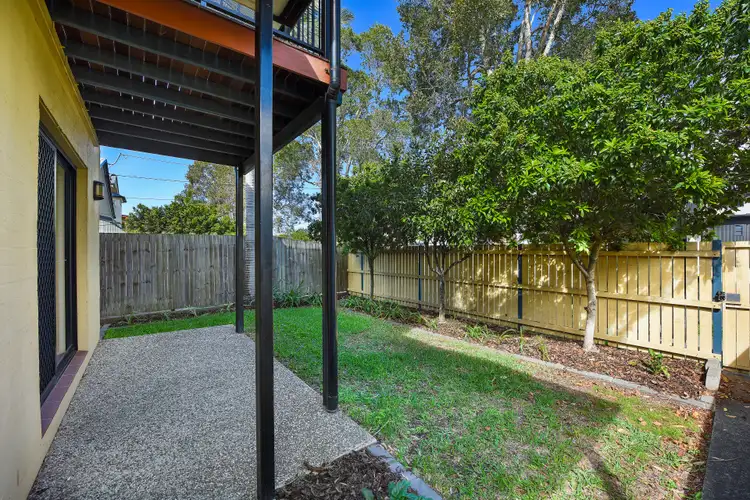 Fifth view of Homely townhouse listing, 4/100 York Street, Nundah QLD 4012