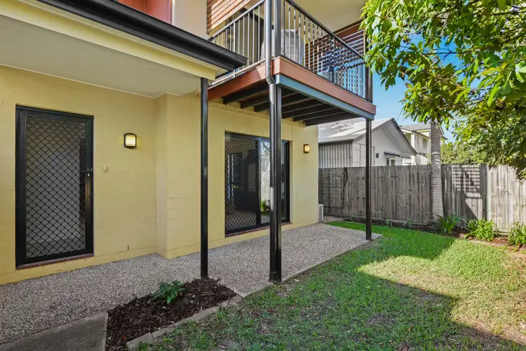 Sixth view of Homely townhouse listing, 4/100 York Street, Nundah QLD 4012