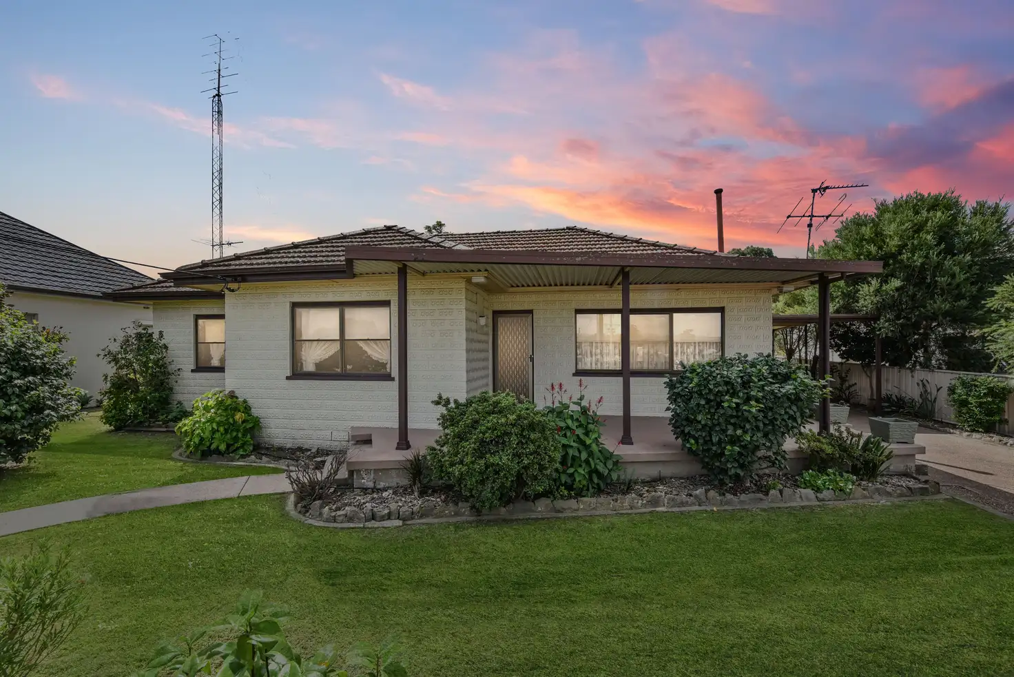 Main view of Homely house listing, 30 Aberdare Road, Cessnock NSW 2325