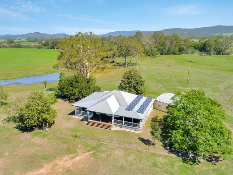 Fifth view of Homely rural property listing, 174 Morden Road, Toogoolawah QLD 4313