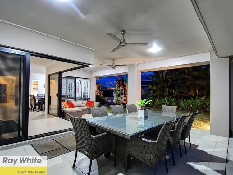 Third view of Homely house listing, 42 Settler Street, Eight Mile Plains QLD 4113