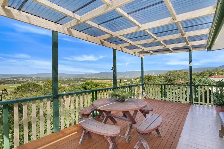 Third view of Homely house listing, 157 Farmborough Road, Farmborough Heights NSW 2526