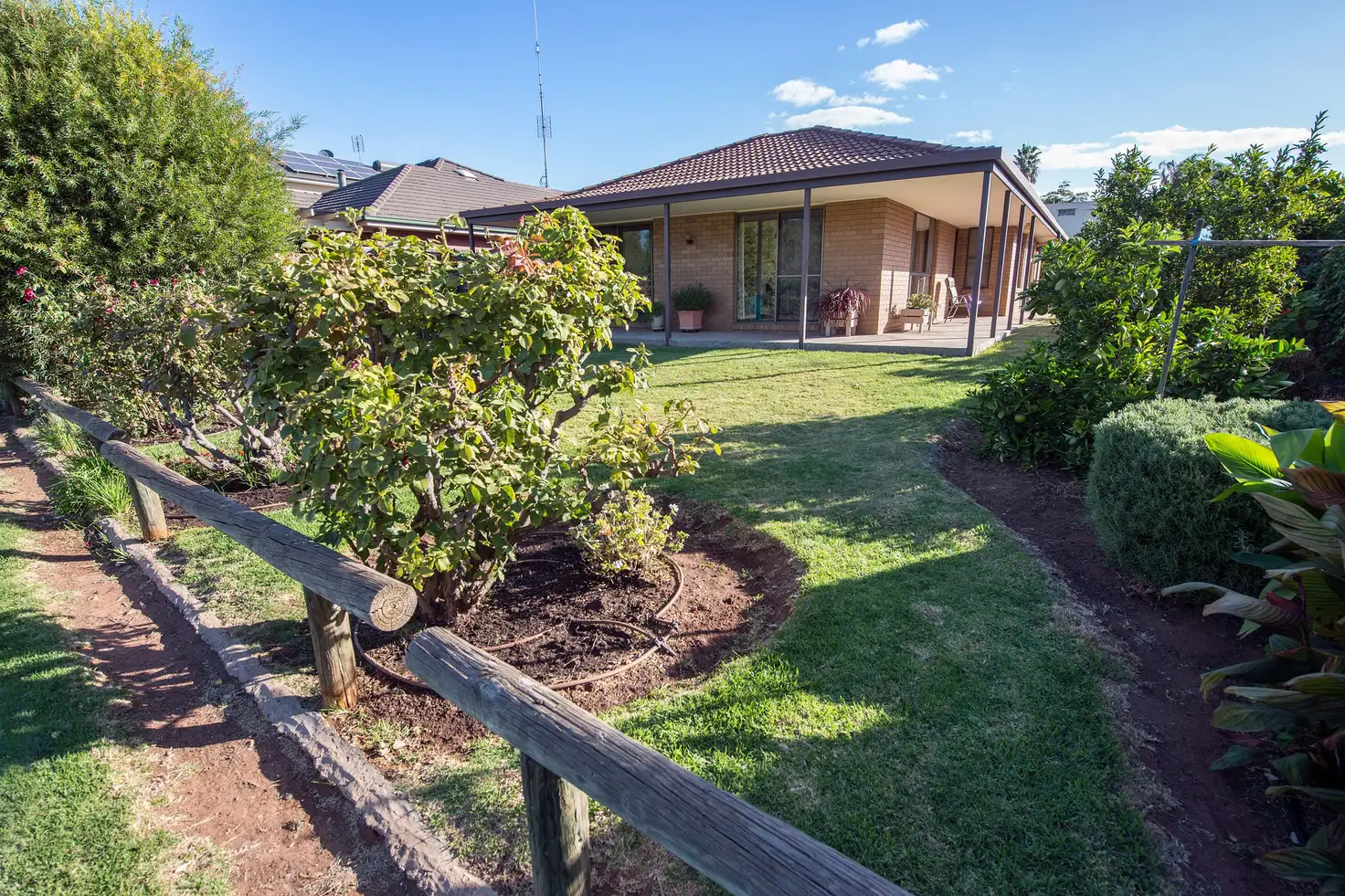 Main view of Homely house listing, 2 Mitchell Street, Swan Hill VIC 3585
