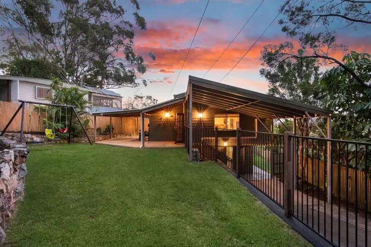 Main view of Homely house listing, 47 Lehmans Road, Beenleigh QLD 4207