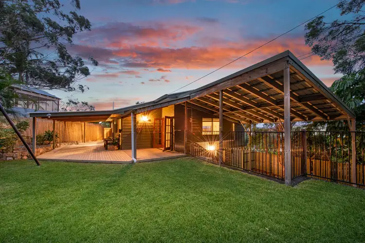 Third view of Homely house listing, 47 Lehmans Road, Beenleigh QLD 4207