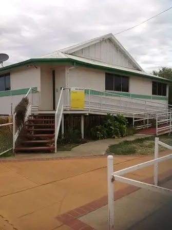 Main view of Homely house listing, 16 Arthur Street, Tambo QLD 4478